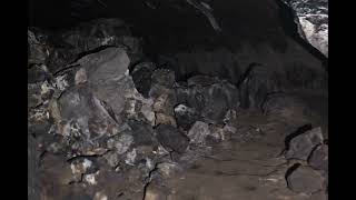 Malheur Cave video 1 part 3 6k [upl. by Dduj717]