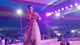 टूट जाई राजा जी पलंग सागवान के ।khurda mela stage program Bipin Chaudhary parsa [upl. by Fidelity531]