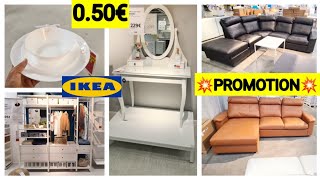 IKEA💰🥵 PROMOTION💥 MOBILIER VAISSELLE RANGEMENT BONNETROUVAILLE IKEA MOBILIER IKEAFRANCR PROMO [upl. by Nader]