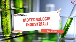 Cosa sono le Biotecnologie Industriali [upl. by Maggee382]