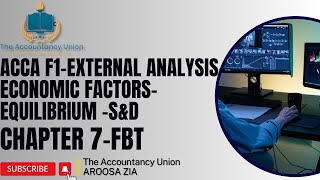 ACCAF1EXTERNAL ANALYSISCHAPTER 7 EQUILIBRIUM 2024 acca education fbt [upl. by Modie762]