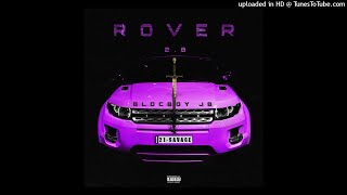 BlocBoy JB  Rover 20 Instrumental [upl. by Celio]