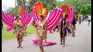 Calabar Carnival 2024 Is Coming [upl. by Eegnat]