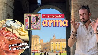 Vi racconto PARMA  Città italiane [upl. by Medlin]