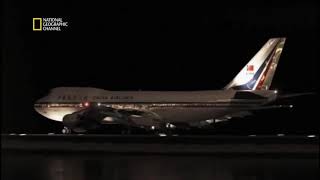 Vuelo 611 de china airlines crash animation [upl. by Norty997]