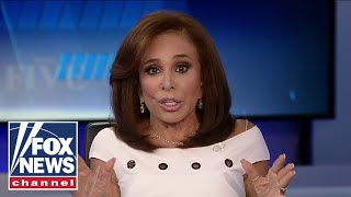 Judge Jeanine These egotistical people are making fools of themselves [upl. by Fionna]