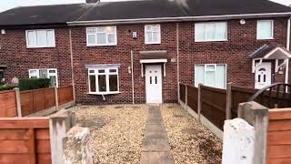 Video Tour Chippenham Road [upl. by Bully]