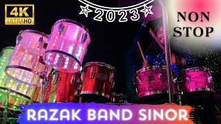 Baango  Laila 🎧Razak Band Sinor 🥁🎧New video📢27012023🎺Vadodara 🎺 ☎️ 9428877407 [upl. by Burk382]