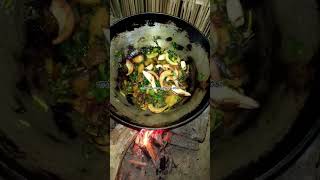 pork recipes গাহৰি ঔটেঙা কচুঠুৰি [upl. by Fuld]