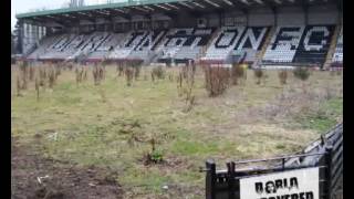 Abandoned Football Grounds [upl. by Patrizius]