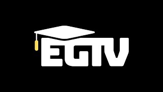 EGTV  Episode 5 [upl. by Hollyanne]