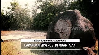 NAPAK TILAS MAKAM JUANG MANDOR [upl. by Latini]