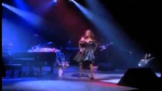 Patti LaBelle  Live in New York 1991 FULL CONCERT [upl. by Aynav]