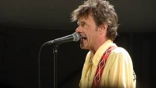 The Replacements  Unsatisfied live [upl. by Edyak]