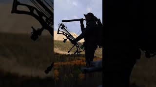 Introducing the 2025 Hoyt Carbon RX9 and Alpha AX2rossoutdoors hoytbowhunting [upl. by Ailime]