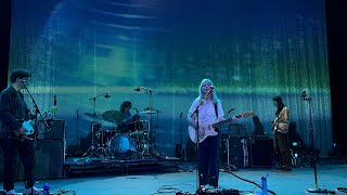 Alvvays Performs “Dreams Tonite” LIVE at The Plaza Live BARRICADE VIEW 5224 Orlando Florida [upl. by Trevlac]