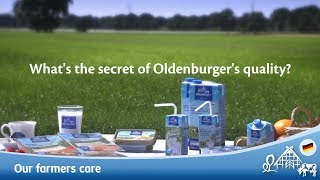 Whats The Secret of Oldenburger Quality [upl. by Gaut]