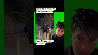 toxica toxic love amor humor parati memes shorts viralvideo youtubeshorts [upl. by Adnala556]