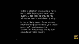 Opening to Playbox Volume 4 UK VHS 1992 [upl. by Airlia]