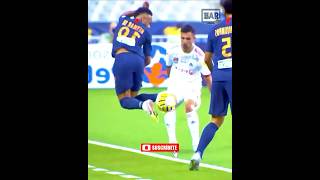 BESTS FOOTBALL SKILLS  NEYMAR JR [upl. by Symer]