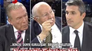 No 234 Prof Dr Necmettin ERBAKAN Kanal D Arena 30 Kasım 2010 Salı [upl. by Eenwat]