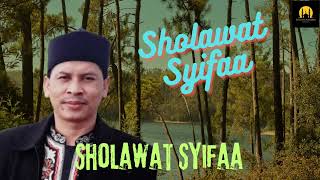 Sholawat Syifaa [upl. by Mathian]