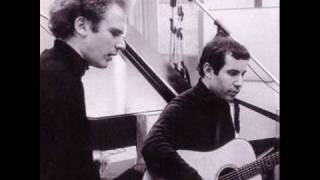 SIMON amp GARFUNKEL  PeggyO wmv [upl. by Dadirac]