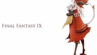 Quinas Theme  Final Fantasy IX OST  Disc 2 [upl. by Eissert]