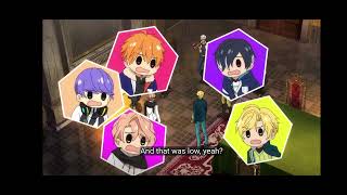 Obey Me The Anime season 2 ep 7 part 1 [upl. by Liew725]