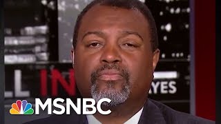 Malcolm Nance On WaPo Report That Is ‘Crown Jewels Intelligence’  All In  MSNBC [upl. by Lear]