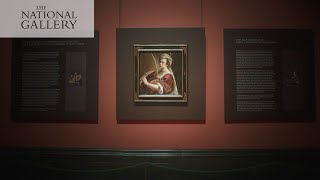 An Introduction to Artemisia Gentileschi  National Gallery [upl. by Gierk392]