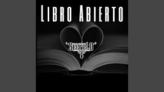 Libro Abierto [upl. by Andriette]