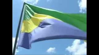 Himno del Chocó EE [upl. by Birecree]