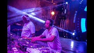 Spen amp Karizma  Live from Defected Croatia 2018 [upl. by Egnalos]