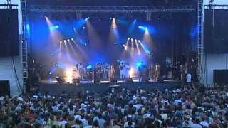 Orchestra Baobab  Utrus Horas Live at Festival du Bout du Monde [upl. by Adnolaj794]