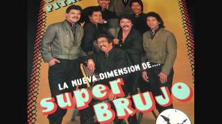 SUPER BRUJO MI SAXOFON PITADOR VOL5 1991 [upl. by Arathorn]