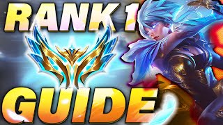 The Only Riven Guide YOU Need to Climb to Challenger In Season 13  League of Legends [upl. by Annazus55]