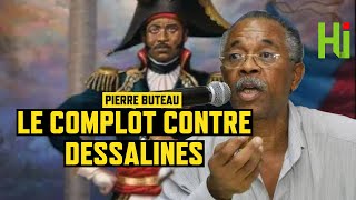 Pourquoi on a assassiné Dessalines [upl. by Ydal494]