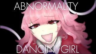 【ENGLISH COVER】 Abnormality dancin’ girl feat Sakura [upl. by Suivatco]