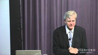 Andreas quotAndyquot Bechtolsheim The Process of Innovationquot  Stanford Engineering Hero Lecture [upl. by Kcinomod]