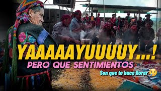 Narración Para LLORAR By Locutora Radio CHICHI FM ¡SONES MUY SENTIMENTALES Chichicastenango [upl. by Kubetz]