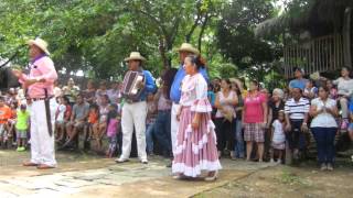 AMORFINOS EN CARNAVAL 2014 [upl. by Sirak]