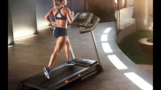 NordicTrack T 6 5 S Treadmill [upl. by Airelav]