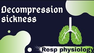 Decompression Sickness [upl. by Asenad]