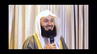 WHY DO ISTIKHARA seeking Allah’s guidance MASHALLAH BEAUTIFULLY EXPLAINED BY MUFTI ISMAIL MENK [upl. by Rubia528]