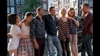 Whats Going On Sense8 Netflix 1080p [upl. by Iaka]