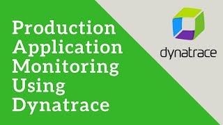 Production Microservices Application Monitoring using Dynatrace  Tech Primers [upl. by Helenka578]