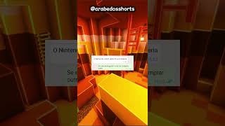 Os PRIMOS dele QUEBRARAM O PLAYSTATION 5 PRO minecraft viralvideo shorts [upl. by Feingold]