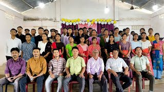 ong ang kasa gitbeng teachers kame kabone song full video 🙏 😭😭 [upl. by Nahtal]