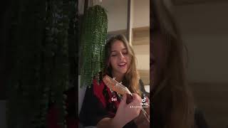 Eu gosto de ti 💝 cover portugal singing [upl. by Rawna]